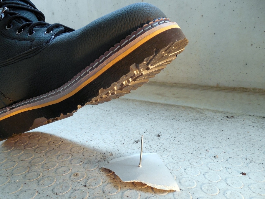 Can an Employee Sue Me Over a Work-Related Injury?
